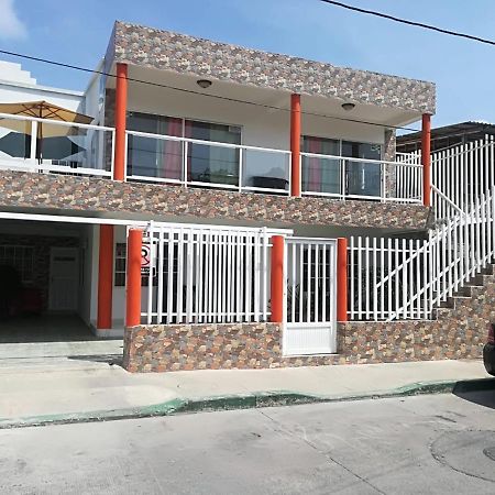 Apartamentos Ksan San Andrés Exterior foto