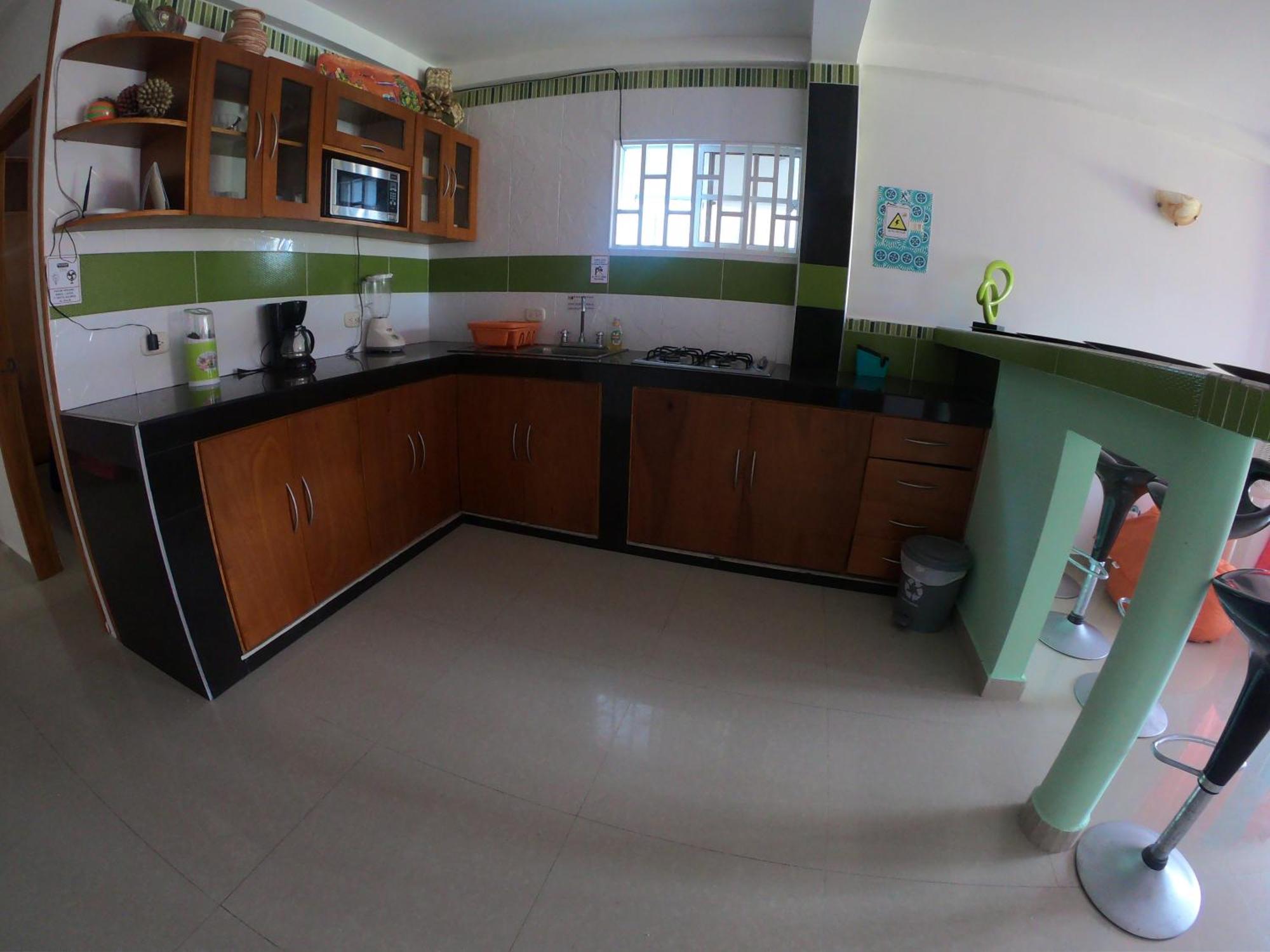 Apartamentos Ksan San Andrés Habitación foto