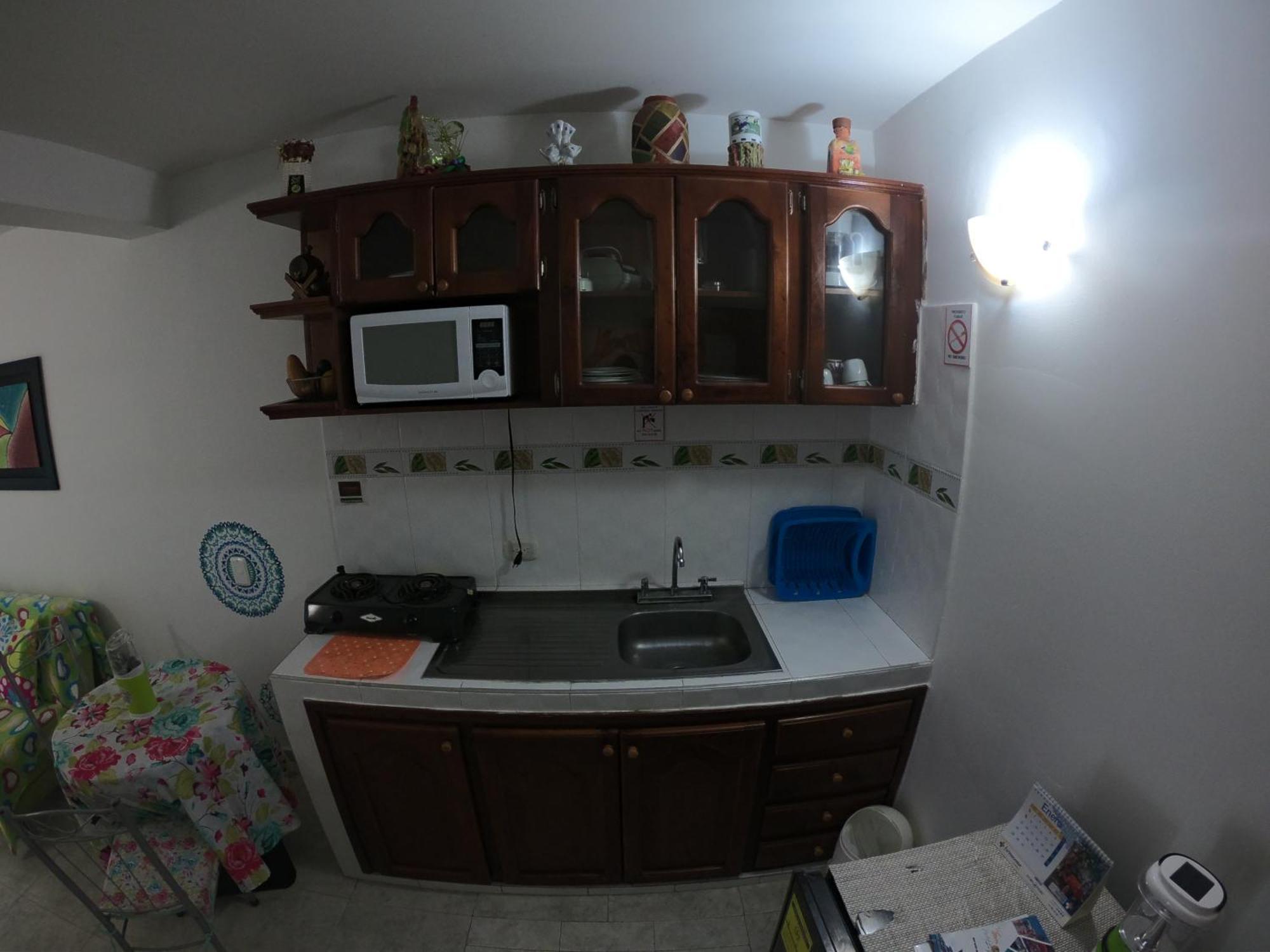 Apartamentos Ksan San Andrés Habitación foto