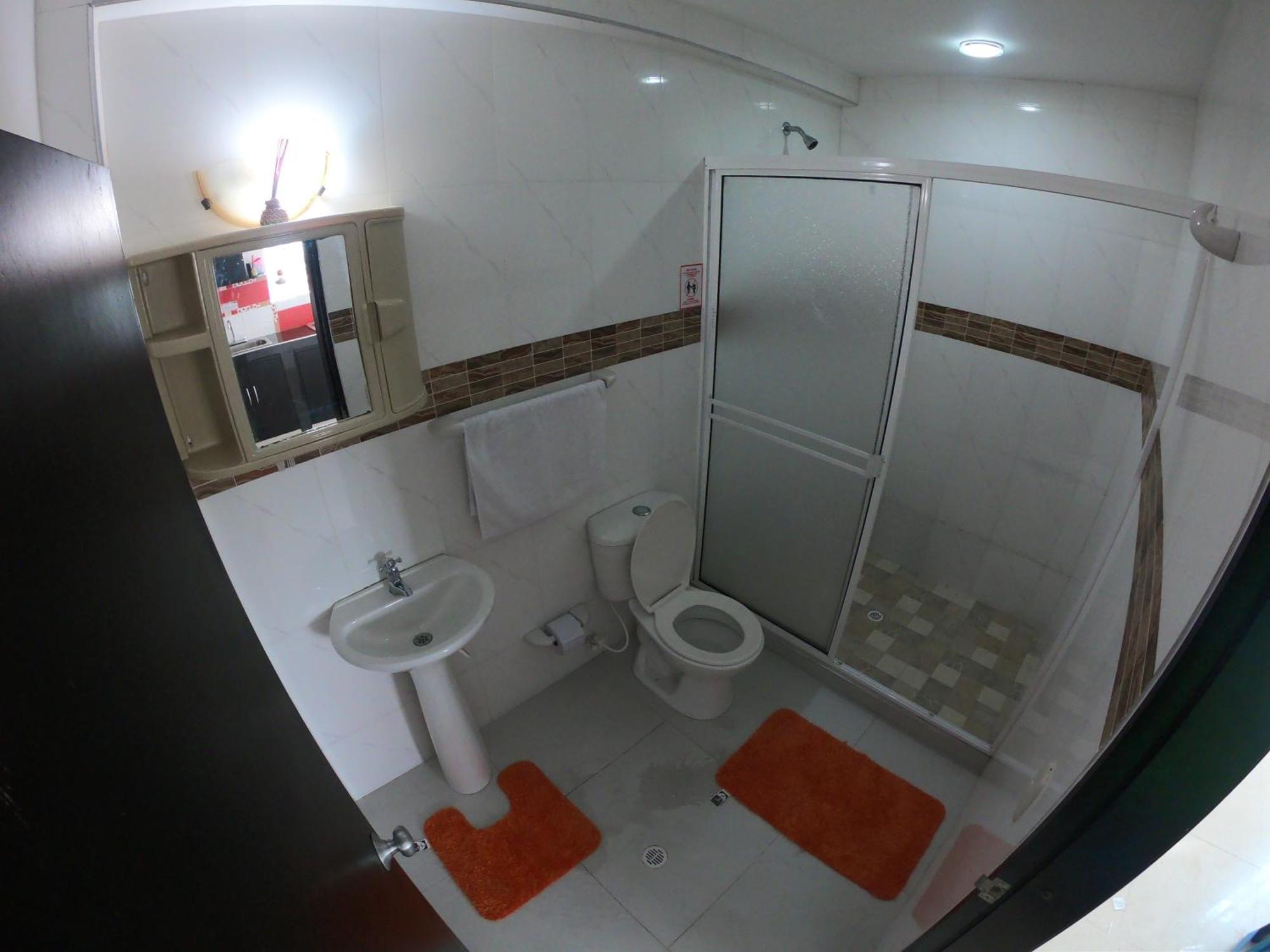 Apartamentos Ksan San Andrés Habitación foto