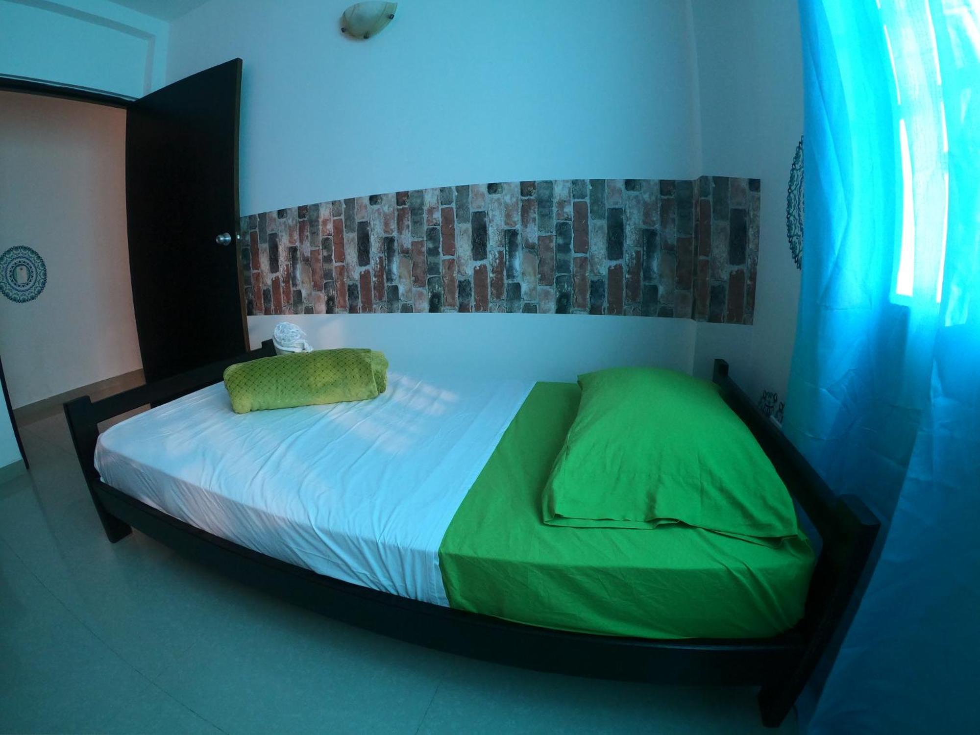 Apartamentos Ksan San Andrés Habitación foto