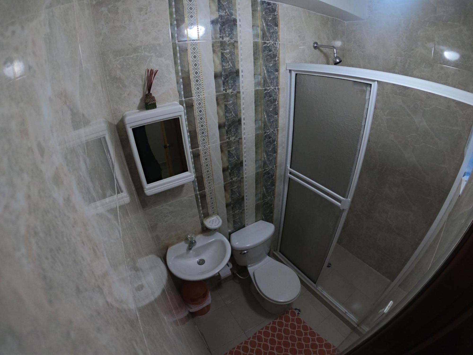 Apartamentos Ksan San Andrés Habitación foto