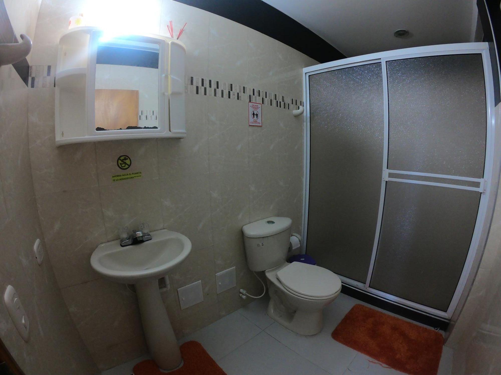 Apartamentos Ksan San Andrés Habitación foto