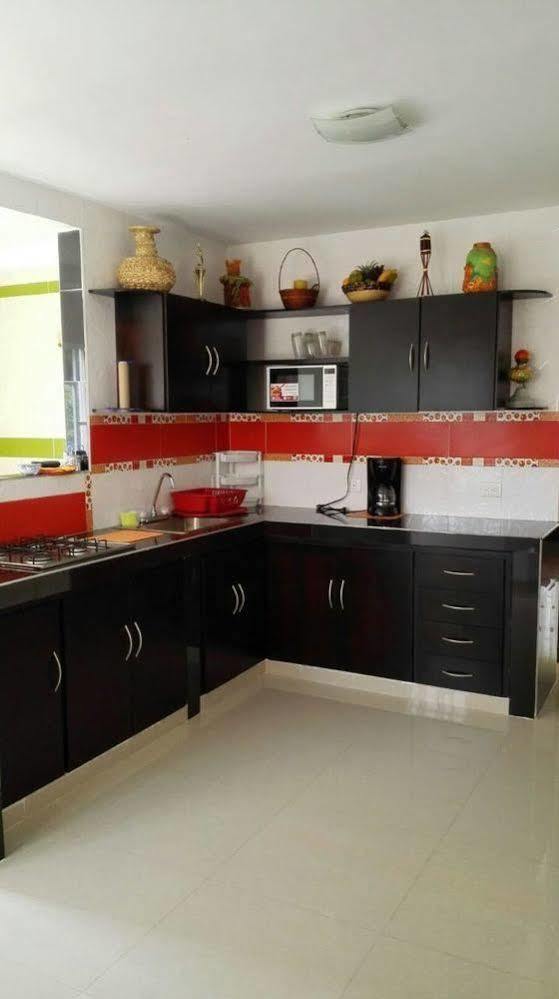 Apartamentos Ksan San Andrés Exterior foto